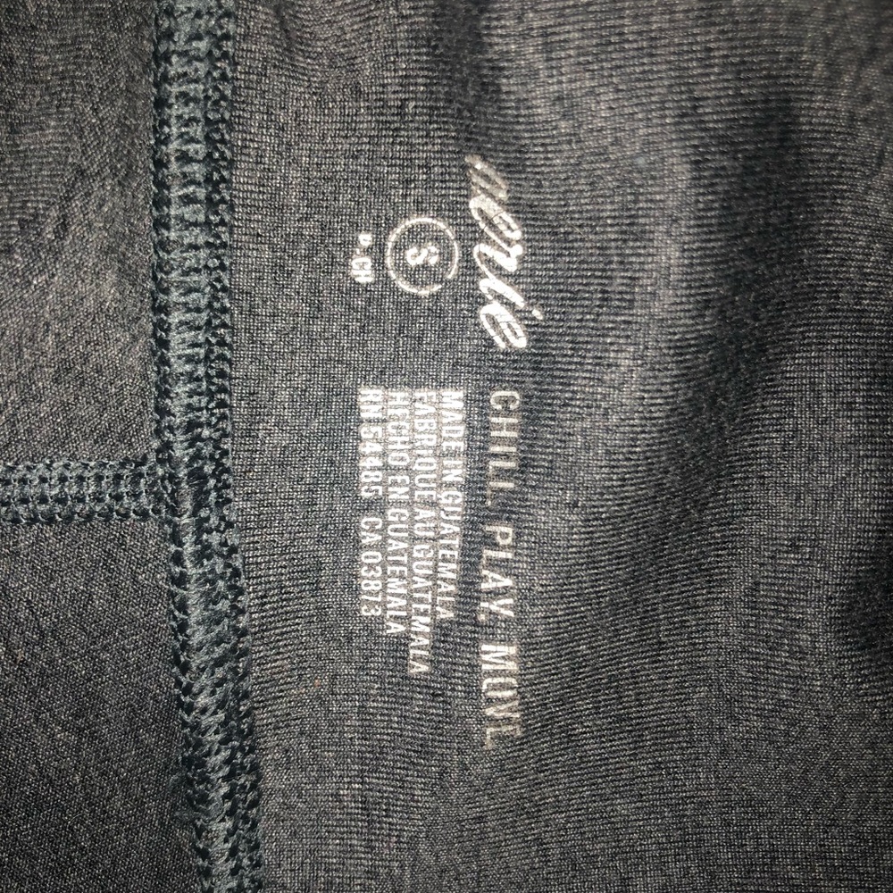 🤩AERIE LEGGINGS!🤩